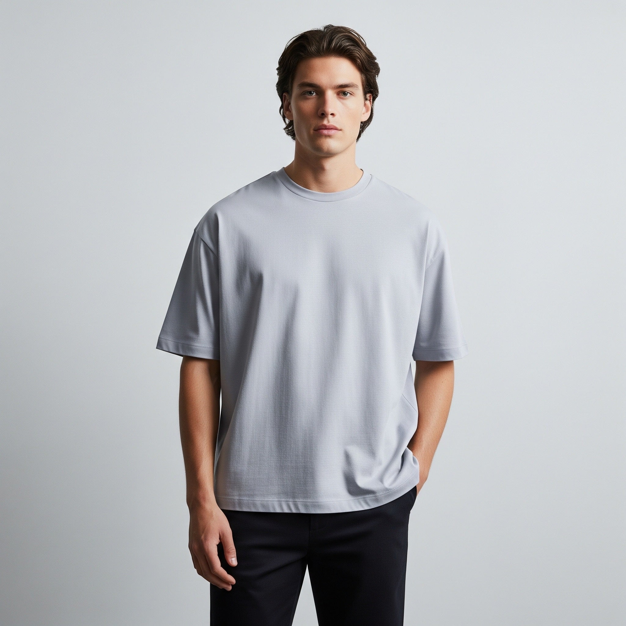 Signature Blank T-Shirt