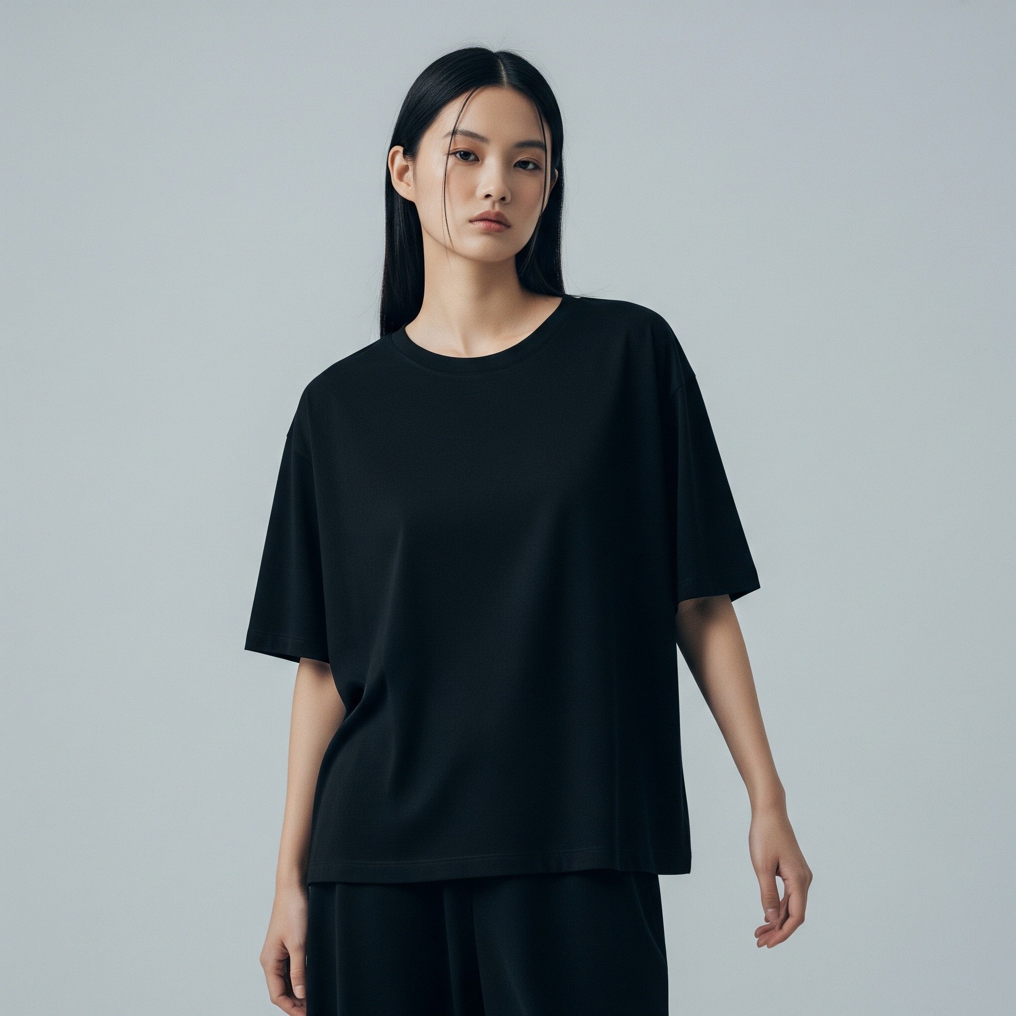 Signature Blank T-Shirt