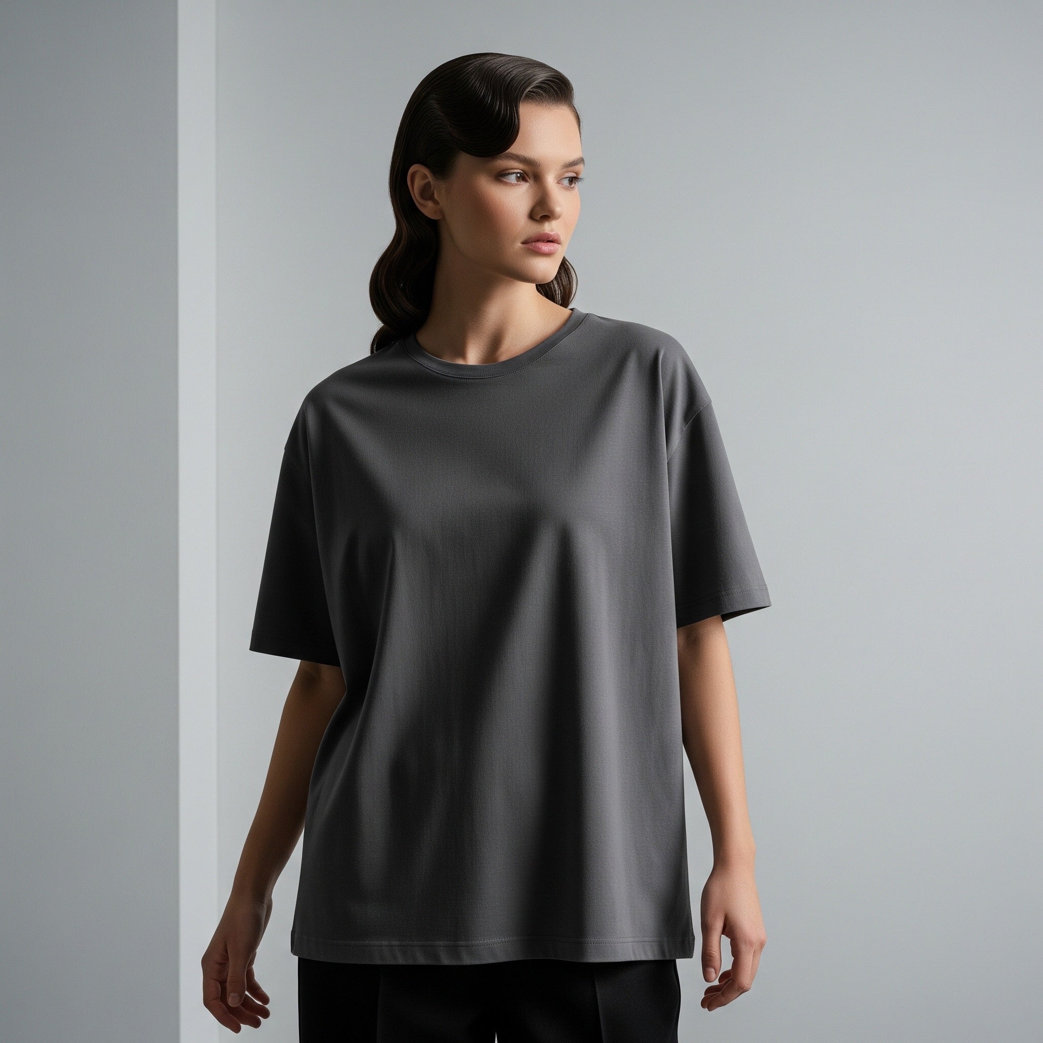 Signature Blank T-Shirt