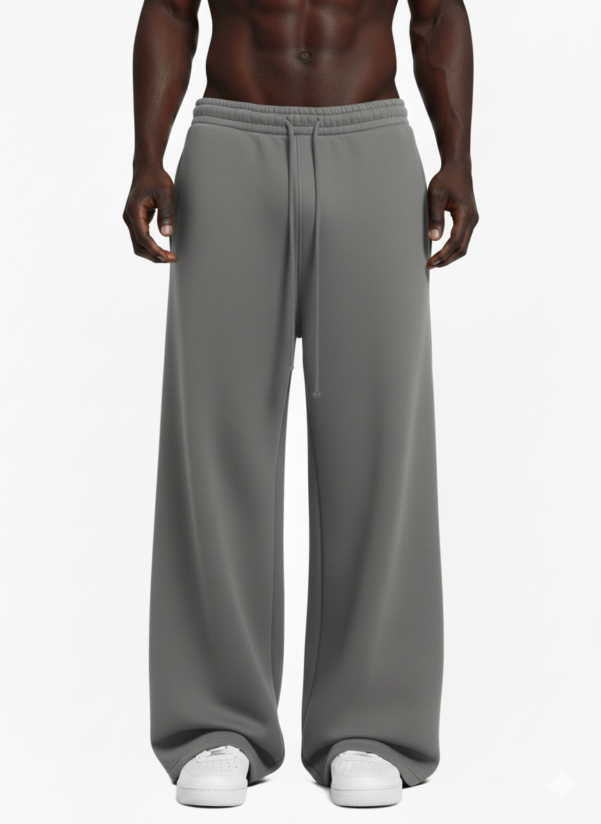 Cozy Sweatpants