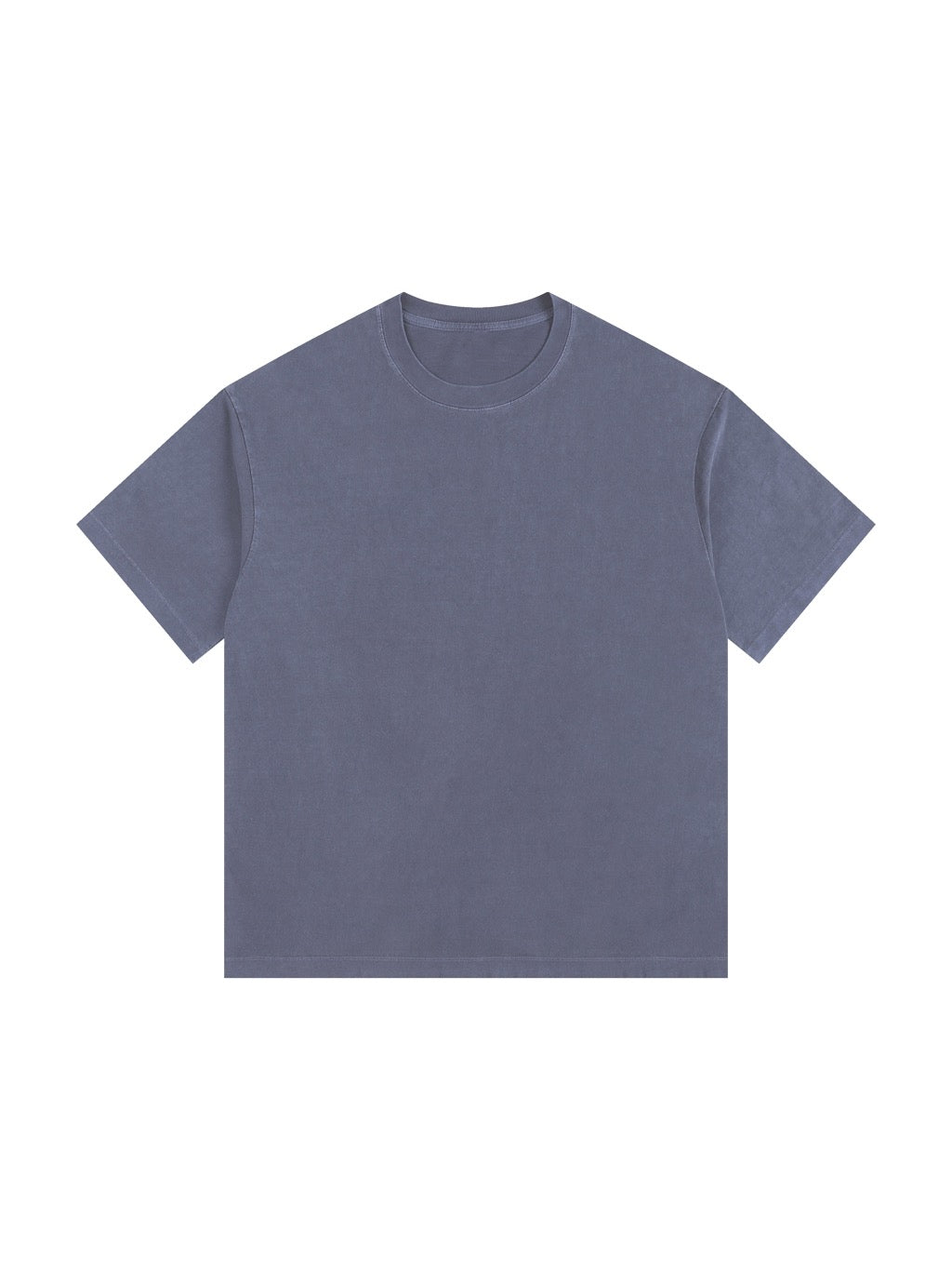 Signature Blank T-Shirt