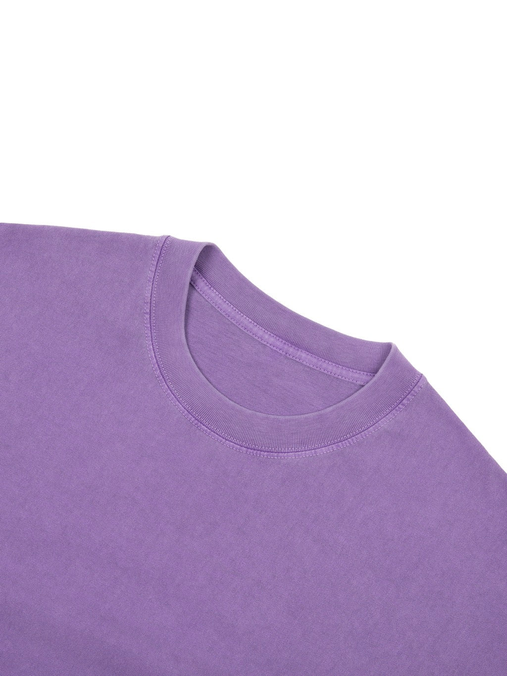 Signature Blank T-Shirt