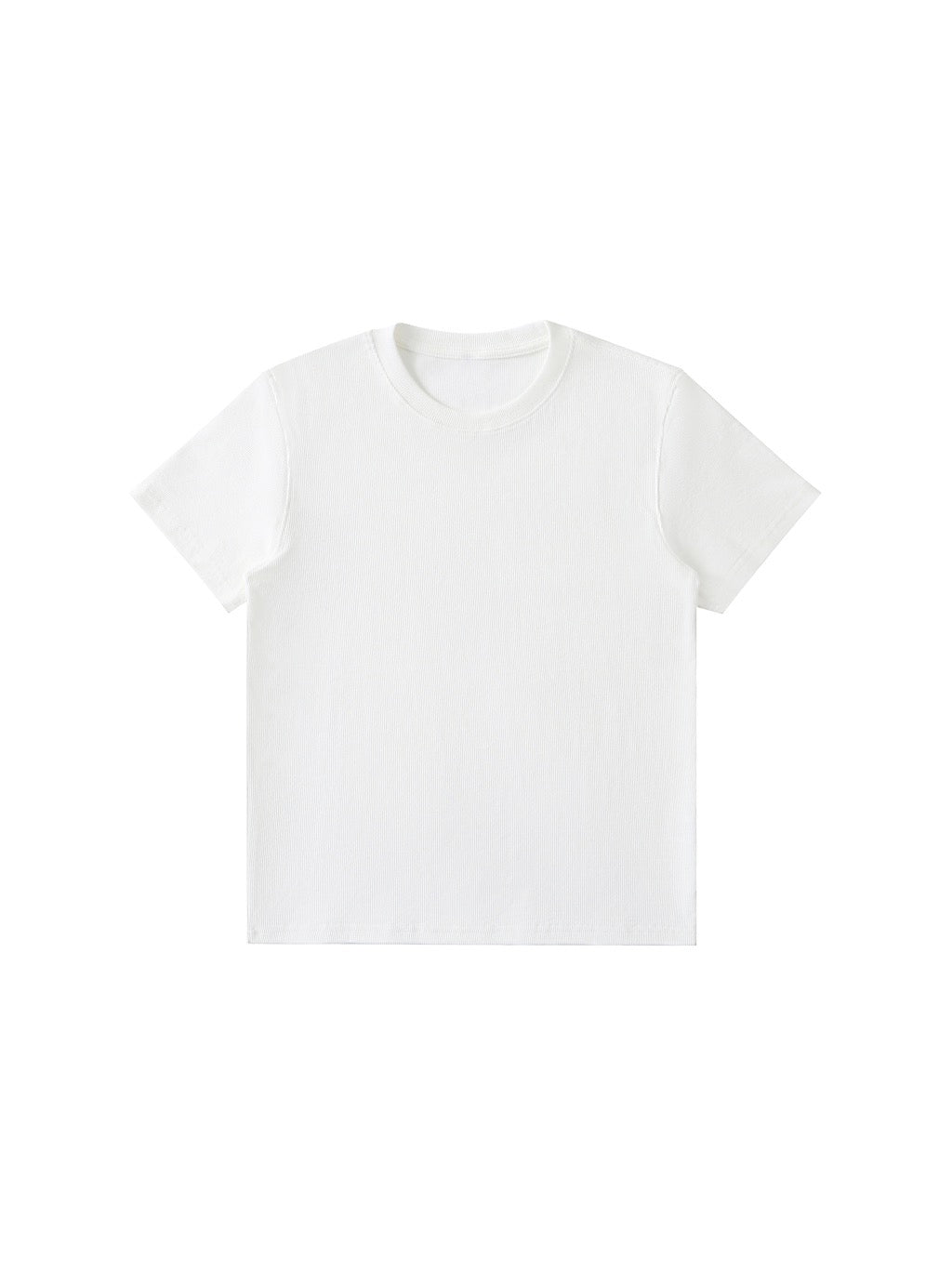 Signature Blank T-Shirt