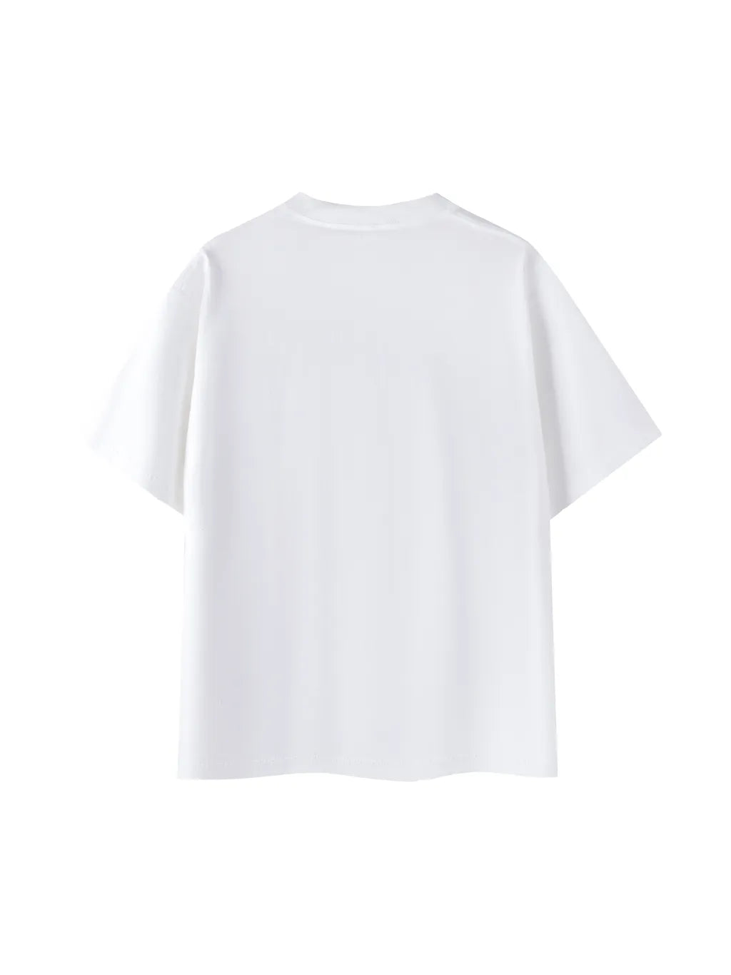 Signature Blank T-Shirt