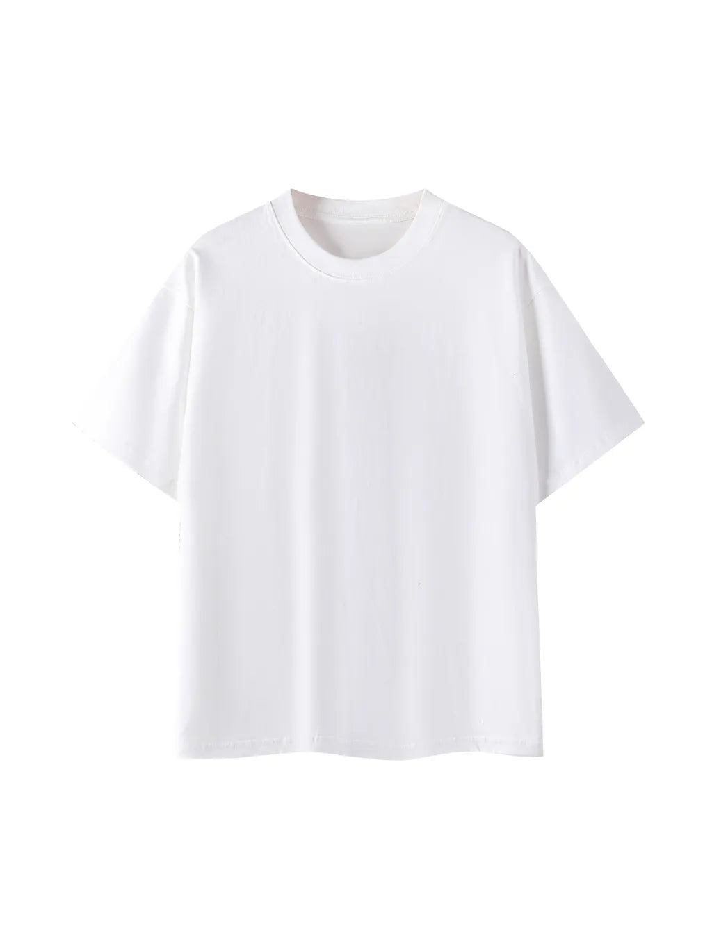 Signature Blank T-Shirt